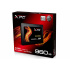 SSD XPG SX950, 960GB, SATA III, 2.5'', 7mm  7