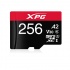 Memoria Flash XPG Gaming A2, 256GB MicroSDXC UHS-I Clase 10  1