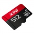 Memoria Flash XPG Gaming A2, 512GB MicroSDXC UHS-I Clase 10  2