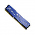 Memoria RAM XPG DDR3 SKY Azul, 1600MHz, 8GB  3