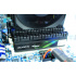 Memoria RAM XPG Gaming Series V2.0 DDR3, 1866MHz, 8GB (2 x 4GB), CL9, Non-ECC  3