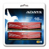 Kit Memoria RAM XPG DDR3 V1.0, 2133MHz, 16GB (2 x 4GB), CL10  1