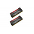 Kit Memoria RAM XPG DDR3 V3, 2400MHz, 16GB (2 x 8GB), CL11  1