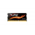 Memoria RAM XPG Flame DDR4, 2400MHz, 16GB, CL15, SO-DIMM  1