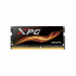Memoria RAM XPG Flame DDR4, 2400MHz, 16GB, Non-ECC, CL15, SO-DIMM  1