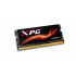 Memoria RAM XPG Flame DDR4, 2400MHz, 8GB, Non-ECC, CL15, SO-DIMM  2