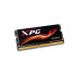 Memoria RAM XPG Flame DDR4, 2400MHz, 8GB, Non-ECC, CL15, SO-DIMM - Imagen adicional 1