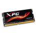 Memoria RAM XPG AX4S2666316G18-SBF DDR4, 2666MHz, 16GB, CL18, SO-DIMM, XMP  1