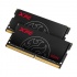 Memoria RAM XPG Hunter DDR4, 2666MHz, 8GB, CL18, SO-DIMM  1