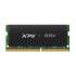 Memoria RAM para Laptop XPG Hunter DDR4, 3200MHz, 16GB, Non-ECC, CL22, 260-pin SO-DIMM  1
