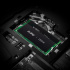 Memoria RAM para Laptop XPG Hunter DDR4, 3200MHz, 16GB, Non-ECC, CL22, 260-pin SO-DIMM  4