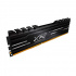Memoria RAM XPG GAMMIX D10 DDR4, 2400MHz, 16GB, Non-ECC, CL16, XMP, Negro  3