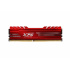 Memoria RAM XPG GAMMIX D10 DDR4, 2400MHz, 16GB, Non-ECC, CL16, XMP, Rojo  1