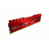 Memoria RAM XPG GAMMIX D10 DDR4, 2400MHz, 16GB, Non-ECC, CL16, XMP, Rojo  2