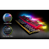 Memoria RAM XPG SPECTRIX D40 DDR4, 2400MHz, 8GB, Non-ECC, CL16, XMP  11