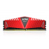 Memoria RAM XPG Z1 DDR4, 2400MHz, 4GB, CL16, Rojo  1