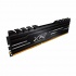 Memoria RAM XPG XPG GAMMIX D10 DDR4 2666 8GB DDR4, 2666MHz, 8GB, CL16, XMP   2