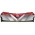 Memoria RAM XPG GAMMIX D30 DDR4, 2666MHz, 8GB, Non-ECC, CL16, Rojo  5