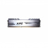 Memoria RAM XPG GAMMIX D10 Silver DDR4, 2666MHz, 8GB, Non-ECC, CL16, XMP para Intel X299  1