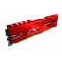 Memoria RAM XPG GAMMIX D10 Red DDR4, 2666MHz, 8GB, Non-ECC, CL16, XMP  1