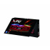 Memoria RAM XPG SPECTRIX D40 RGB DDR4, 3000MHz, 8GB, Non-ECC, CL16, XMP - Imagen adicional 5