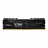 Memoria RAM XPG GAMMIX D10 DDR4, 3000MHz, 8GB, Non-ECC, CL16, Negro  1