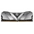 Memoria RAM XPG Gammix D30 Silver DDR4, 3000MHz, 8GB, Non-ECC, CL16, XMP  1
