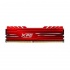 Memoria RAM XPG GAMMIX D10 DDR4, 3000MHz, 8GB, Non-ECC, CL16, XMP, Rojo  2