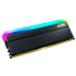 Memoria RAM XPG Spectrix D45G RGB DDR4, 3200MHz, 16GB, CL16, XMP  3