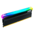 Memoria RAM XPG Spectrix D45G RGB DDR4, 3200MHz, 16GB, CL16, XMP  2