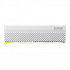 Memoria RAM XPG GAMMIX D45 DDR4, 3200MHz, 16GB, Non-ECC, CL16, XMP, Blanco  1