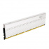 Memoria RAM XPG GAMMIX D45 DDR4, 3200MHz, 16GB, CL16, XMP, Blanco  - Imagen adicional 2