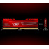Kit Memoria RAM XPG Gammix D10 DDR4, 3200MHz, 16GB - 2 x 16GB, CL16, XMP, Rojo   10