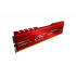 Kit Memoria RAM XPG Gammix D10 DDR4, 3200MHz, 16GB - 2 x 16GB, CL16, XMP, Rojo   2