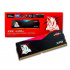 Memoria Ram XPG Spectrix D50 Grizzly DDR4, 3600MHz, 16GB, Non-ECC, CL18, XMP, Negro  1