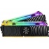 Memoria RAM XPG SPECTRIX D80 DDR4, 3200MHz, 16GB, CL16, XMP  1