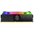 Memoria RAM XPG Spectrix D80 DDR4, 3200MHz, 16GB, Non-ECC, CL16, XMP  1