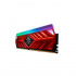 Memoria RAM XPG SPECTRIX D41 DDR4, 3200MHz, 16GB, Non-ECC, CL18, XMP  2
