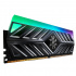 Memoria RAM XPG SPECTRIX D41 DDR4, 3200MHz, 8GB, Non-ECC, CL16, XMP  2