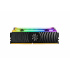 Memoria RAM XPG Spectrix D80 DDR4, 3200MHz, 8GB, Non-ECC, CL16, XMP  1