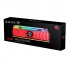 Memoria RAM XPG SPECTRIX D80 RGB RED DDR4, 3200MHz, 8GB, Non-ECC, CL16, XMP - Imagen adicional 1