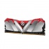 Memoria RAM XPG GAMMIX D30 RED DDR4, 3200MHz, 16GB, Non-ECC, CL16, XMP  1