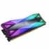 Memoria RAM XPG Spectrix D60G RGB Tungsten Grey DDR4, 3200MHz, 8GB, Non-ECC, CL16, XMP  2