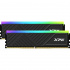 Kit Memoria RAM XPG Spectrix D35G DDR4, 3200MHz, 16GB - 2 x 8GB, CL16, XMP  2