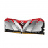 Memoria Ram XPG Gammix D30 Silver DDR4, 3200MHz, 8GB, Non-ECC, CL16, XMP ― Sin empaque.  1