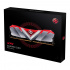 Memoria Ram XPG Gammix D30 Silver DDR4, 3200MHz, 8GB, Non-ECC, CL16, XMP ― Sin empaque.  2