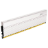 Memoria RAM XPG GAMMIX D45 DDR4, 3600MHz, 16GB, Non-ECC, CL18, XMP, Blanco  2