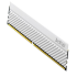 Memoria RAM XPG GAMMIX D45 DDR4, 3600MHz, 16GB, Non-ECC, CL18, XMP, Blanco  3