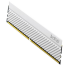 Memoria RAM XPG GAMMIX D45 DDR4, 3600MHz, 16GB, CL18, XMP, Blanco  4