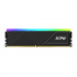Memoria RAM Spectrix D35G DDR4, 3600MHz, 64GB, Non-ECC, RGB, C18 , XMP, 1.35V  2
